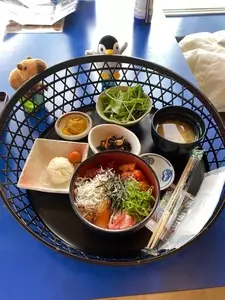 潮騒料理　哉介