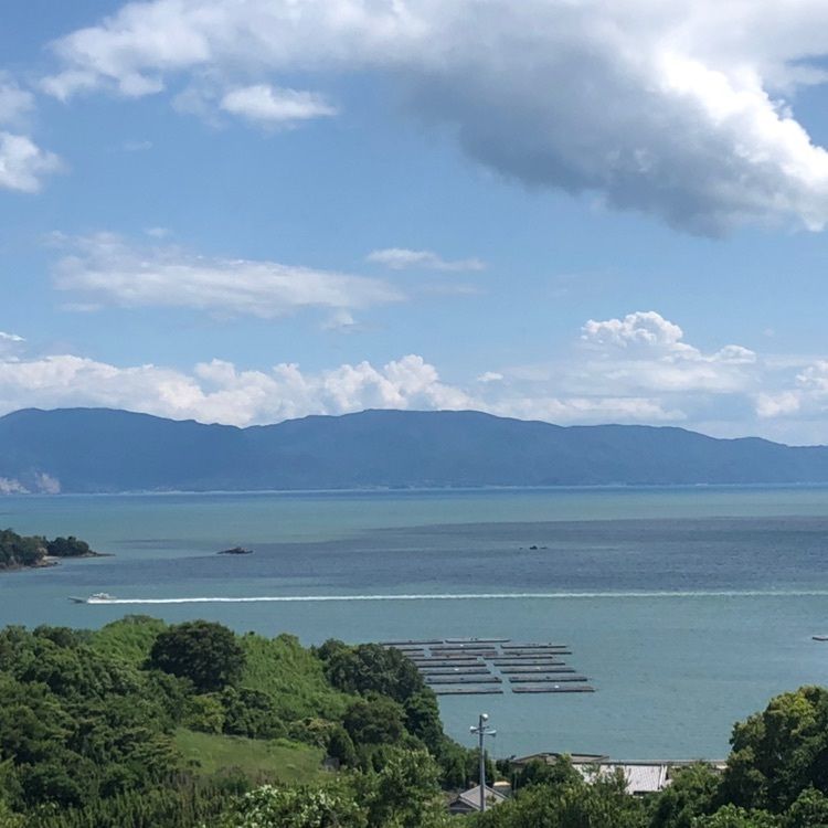 タッキーさんが投稿したたぬき山展望台に関する口コミの画像