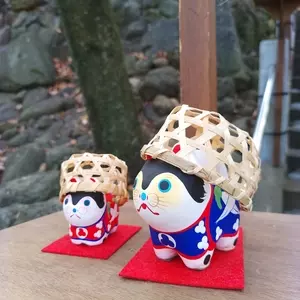山名八幡宮