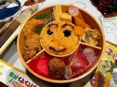 高松駅弁当店