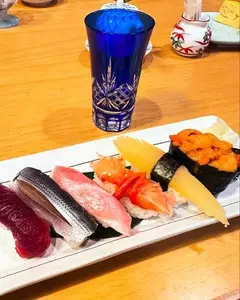 すし屋のおおたに