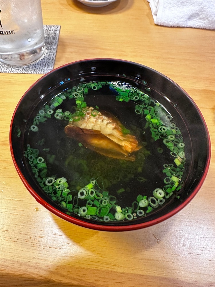 stealthさんが投稿したすし屋のおおたにに関する口コミの画像
