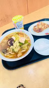 餃子の王将 東大成店