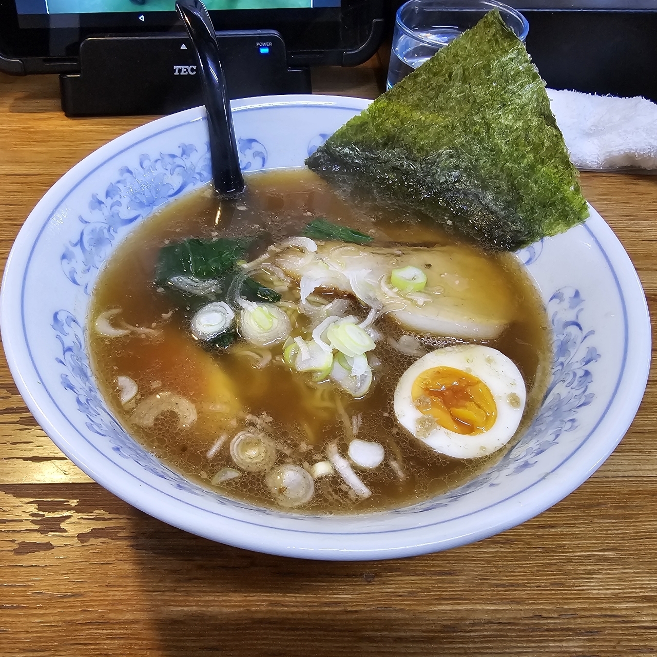 通りすがりのAさんが投稿した喜多方ラーメン 新田店に関する口コミの画像