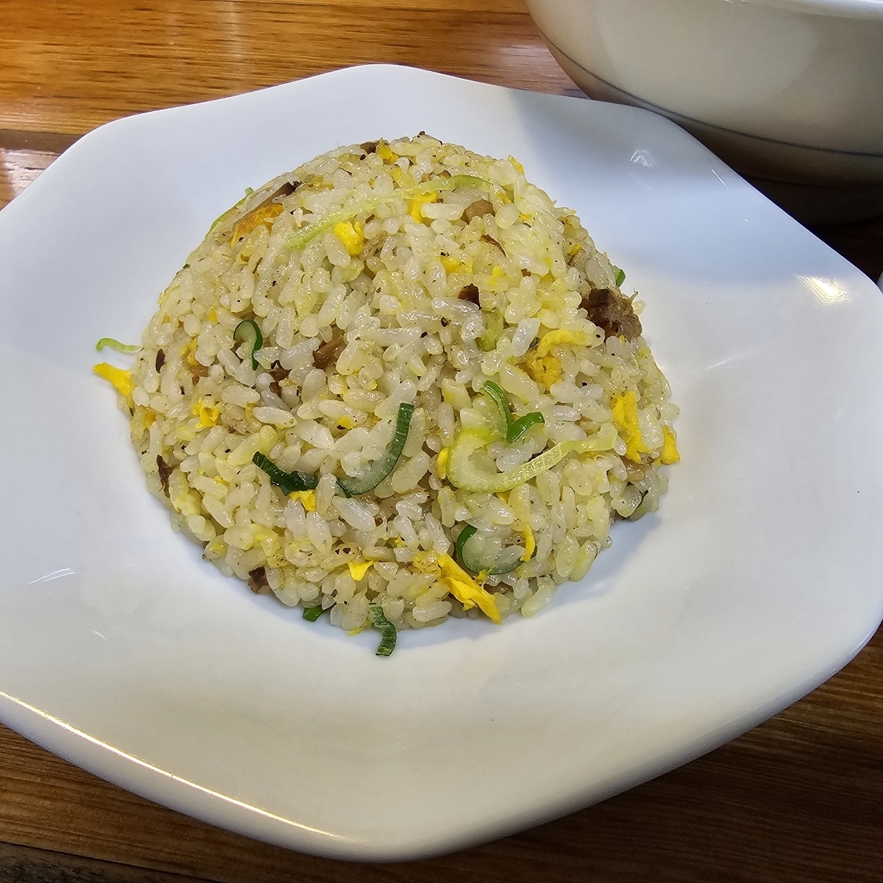通りすがりのAさんが投稿した喜多方ラーメン 新田店に関する口コミの画像