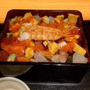 鮨屋のうおきん 銀座店（【旧店名】マグロ食堂魚金）
