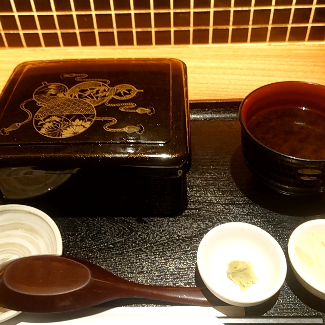 カレーそばさんが投稿した鮨屋のうおきん 銀座店（【旧店名】マグロ食堂魚金）に関する口コミの画像