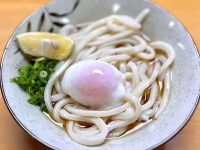 讃岐うどん 祭