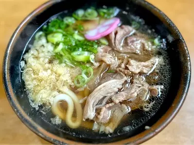 岡製麺所（おかせいめんしょ）