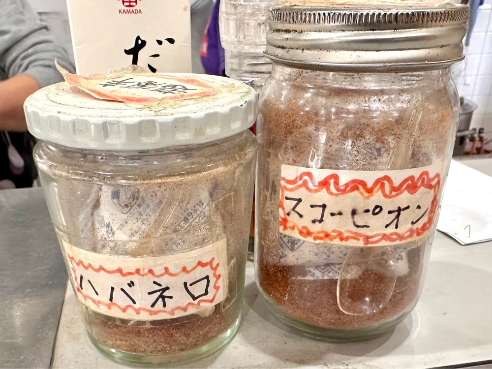 かずくんさんが投稿した岡製麺所（おかせいめんしょ）に関する口コミの画像
