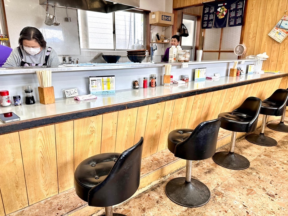 かずくんさんが投稿した岡製麺所（おかせいめんしょ）に関する口コミの画像