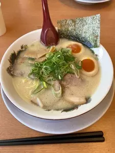 ふくちぁんラーメン 南加賀屋店