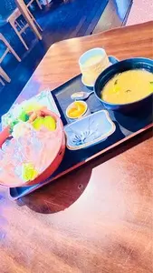 味くらべ