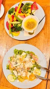 トラットリア銀（trattoria銀）
