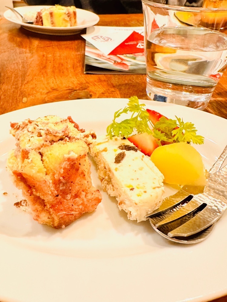 かめ_メグミさんが投稿したトラットリア銀（trattoria銀）に関する口コミの画像