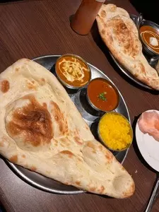 YABIN インド・ネパール料理 溝の口店