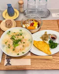 ライス ミールス フォー タン 中津店（Rice meals FoTan）