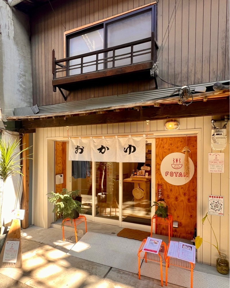 masayan.310さんが投稿したライス ミールス フォー タン 中津店（Rice meals FoTan）に関する口コミの画像