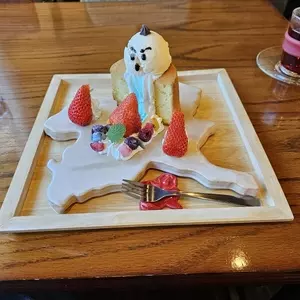 べじたぶるkitchen　イロドリ