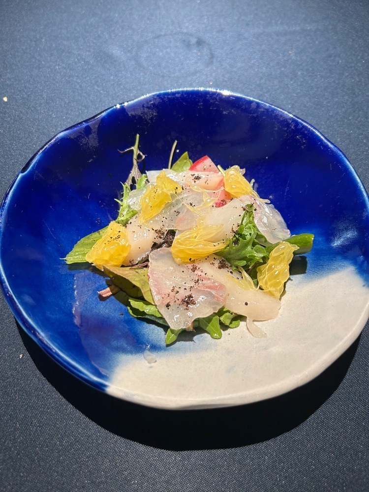 takuyaさんが投稿したセルサルサーレ（sel sal sale）に関する口コミの画像