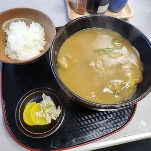 旭麺類店