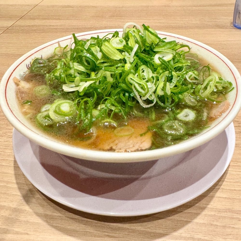 kumakentoraさんが投稿した本家 第一旭 烏丸店に関する口コミの画像