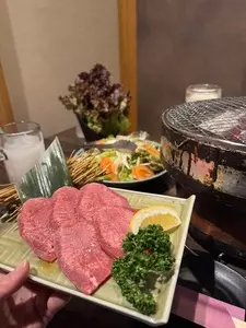 牛若丸 池袋本店 3枚目