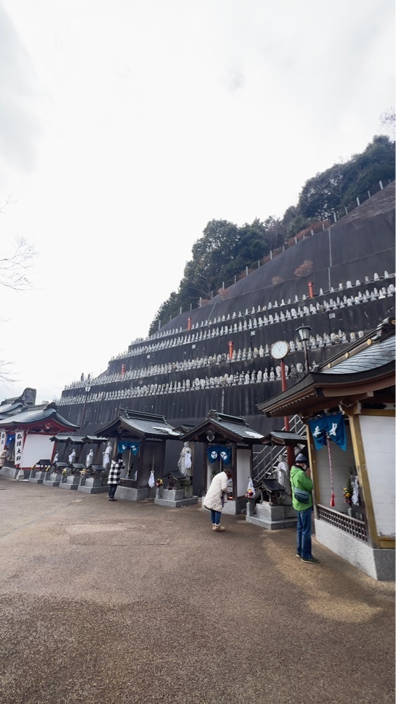 r_Rhapsodyさんが投稿した高塚愛宕地蔵尊に関する口コミの画像