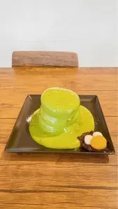cafe LUKE