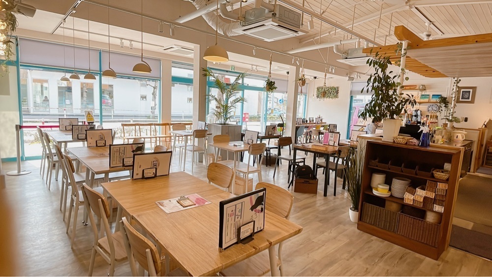 みかんさんが投稿したcafe LUKEに関する口コミの画像