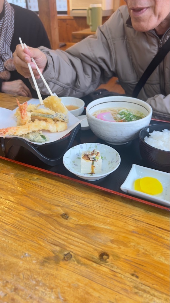 r_Rhapsodyさんが投稿した勢吉うどんに関する口コミの画像
