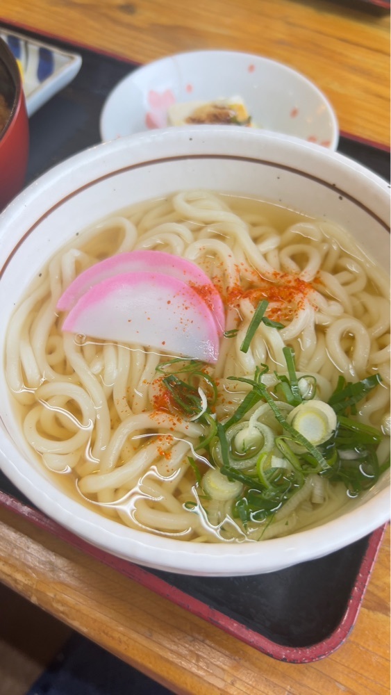 r_Rhapsodyさんが投稿した勢吉うどんに関する口コミの画像