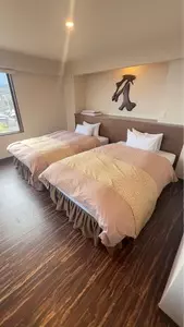 旅籠扇山