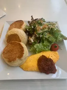 幸せのパンケーキ 神戸店