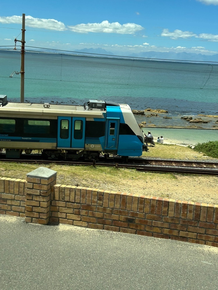 jun1216さんが投稿したボウルダーズ ビーチに関する口コミの画像