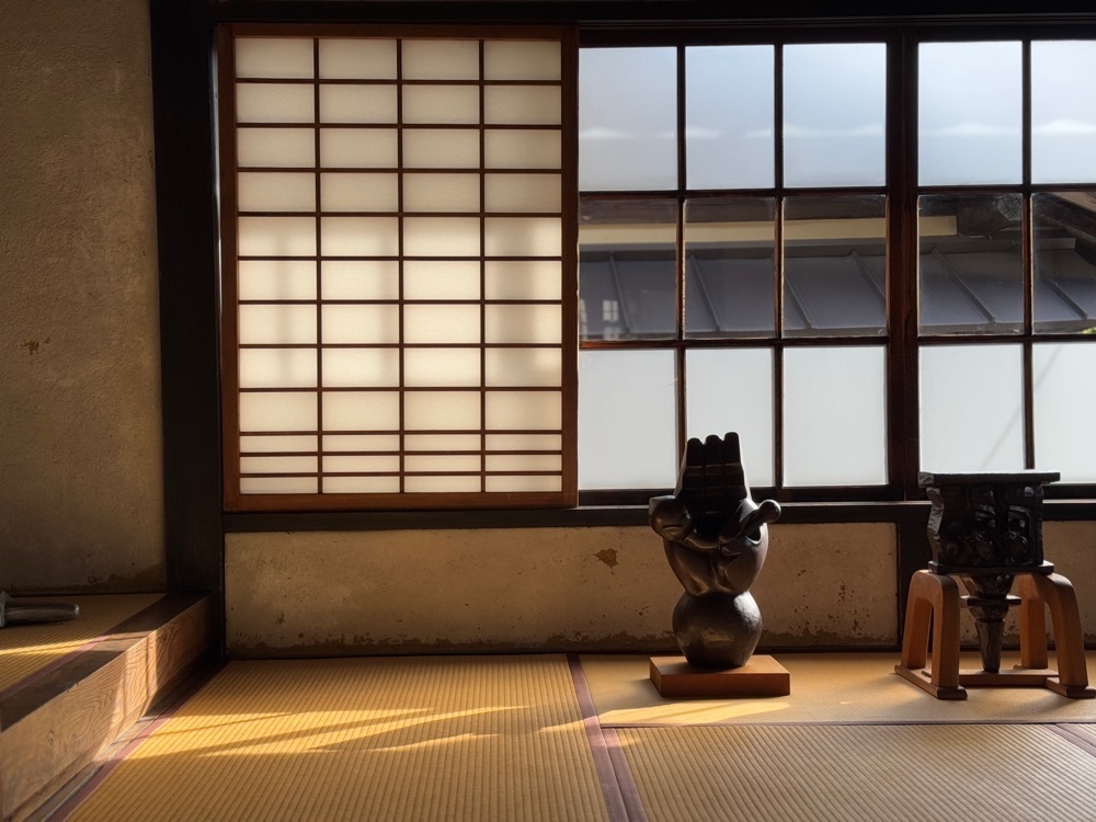 fivesenses_mさんが投稿した河井寛次郎記念館に関する口コミの画像