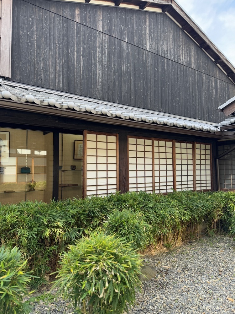 fivesenses_mさんが投稿した河井寛次郎記念館に関する口コミの画像