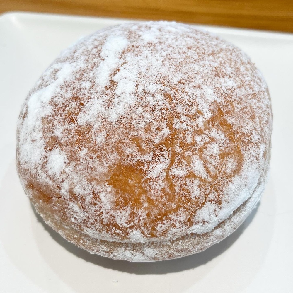 kaze_gourmetさんが投稿したJACK IN THE DONUTS ジョイフル千葉ニュータウン店（ジャックインザドーナツ）に関する口コミの画像