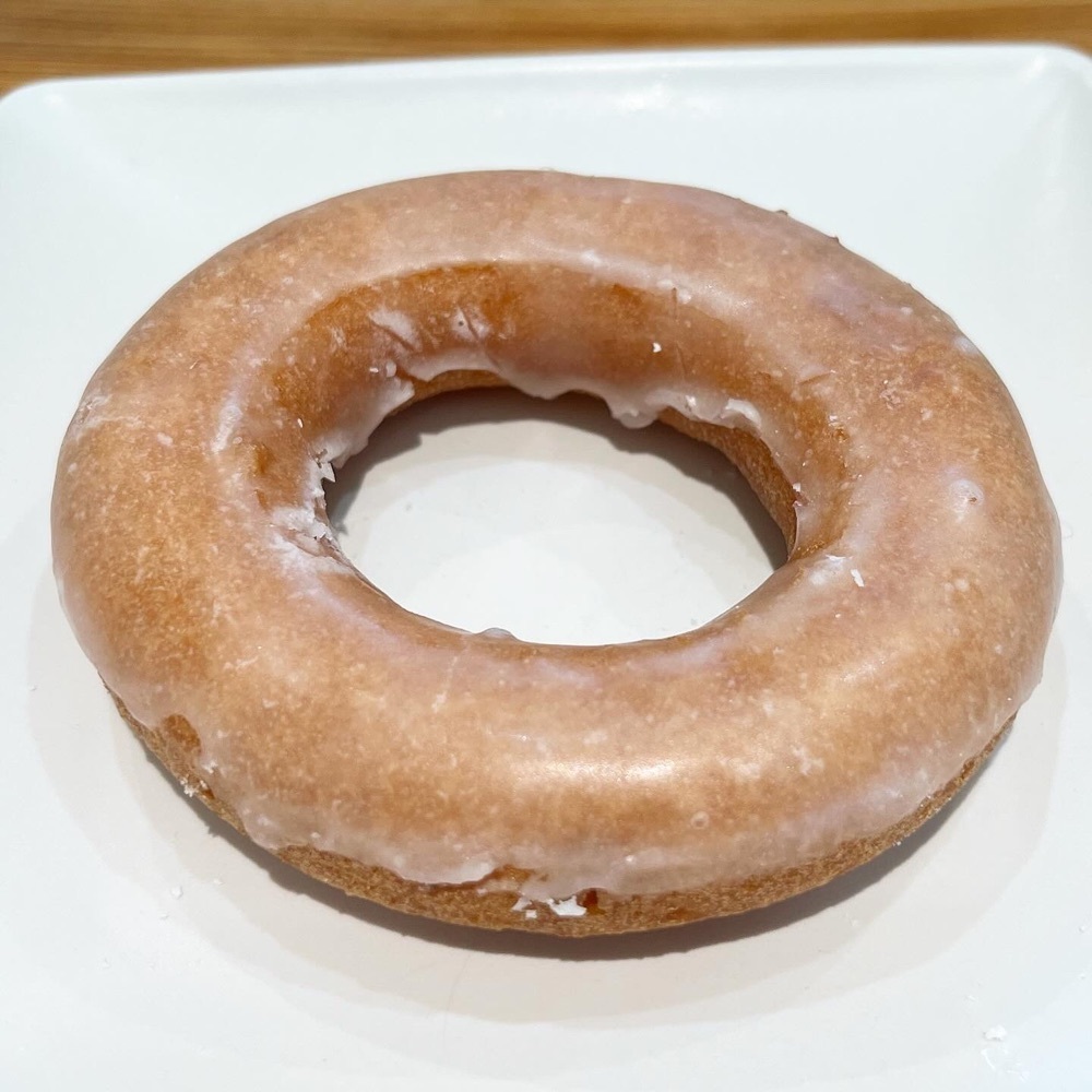 kaze_gourmetさんが投稿したJACK IN THE DONUTS ジョイフル千葉ニュータウン店（ジャックインザドーナツ）に関する口コミの画像