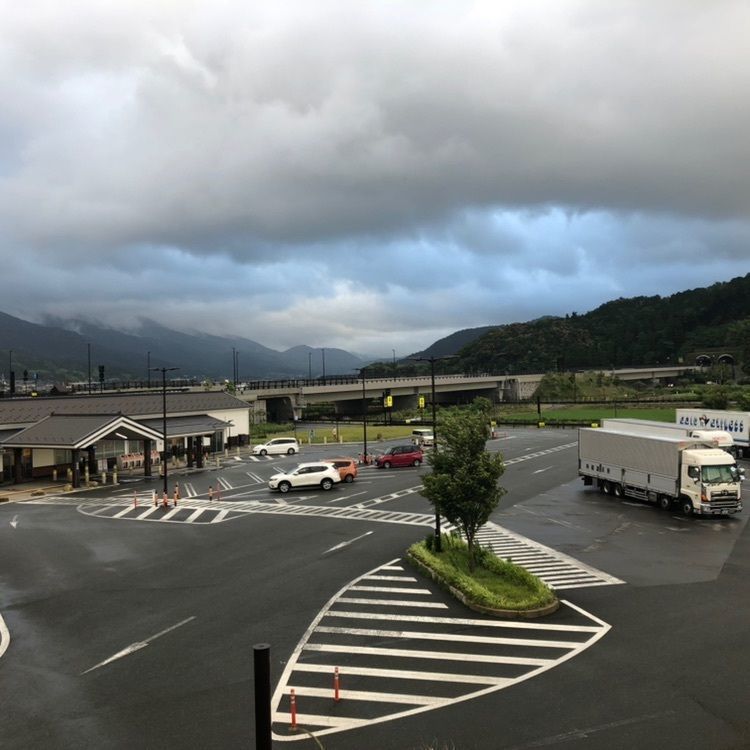 タッキーさんが投稿した道の駅　三方五湖に関する口コミの画像