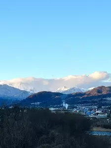 俺ん家