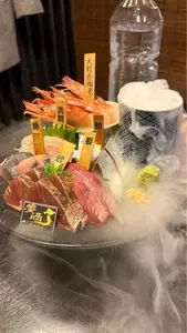 47都道府県の日本酒勢揃い 夢酒 新宿本店（ユメザケ）