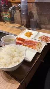 焼肉ライク 横浜関内店 1枚目