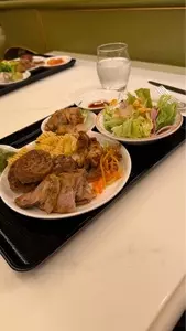 シャーウッドガーデン レストラン（Sherwood Garden RESTAURANT）