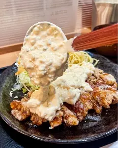 手打ちそば なみ一（【旧店名】手打ち鴨蕎麦七三一）