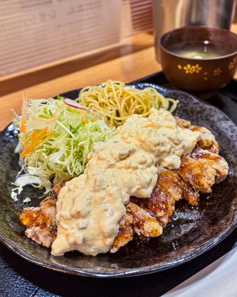 masayan.310さんが投稿した手打ちそば なみ一（【旧店名】手打ち鴨蕎麦七三一）に関する口コミの画像