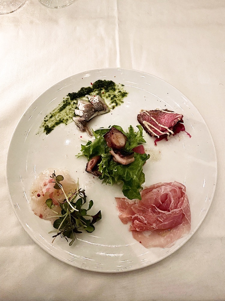 ZMA066さんが投稿したTRATTORIA PIZZERIA 207 渋谷店（トラットリアピッツェリアニーマルナナ）に関する口コミの画像