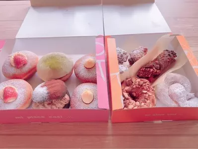 トロッポ ドーナツ（TROPPO DONUT）
