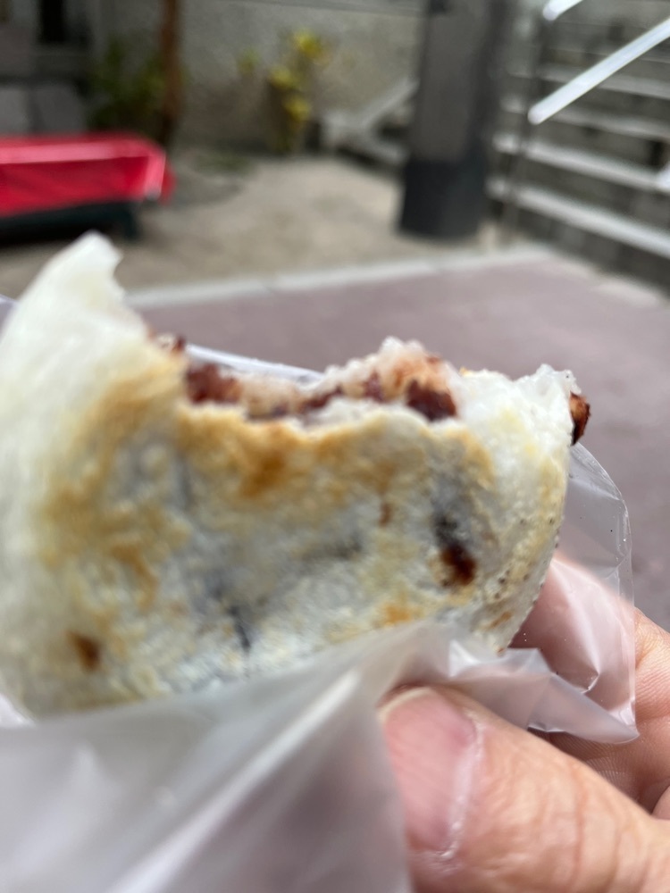 ヤベっちさんが投稿した博多川端商店街に関する口コミの画像