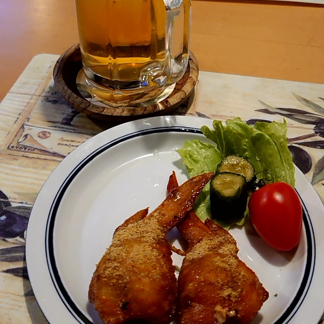 カレーそばさんが投稿した銀の匙（ぎんのさじ）に関する口コミの画像